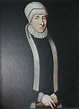 Anna von Holstein-Gottorp (Holstein-Gottorp, Oldenburg), Prinzessin, Gräfin zu Ostfriesland ...