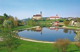 Waldviertel Optik - Waldhausen im Strudengau - Marktplatzl Waldhausen ...