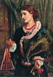 William Holman Hunt (1827- 1910) English painter. | Pre raphaelite art ...