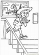 Andy From Toy Story Colouring Pages - Coloring Home