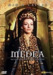 Maria Callas in the film 'Medea' | María Callas | Cine italiano, Maria ...