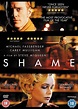 Shame [DVD]: Amazon.co.uk: Michael Fassbender, Carey Mulligan, Hannah ...