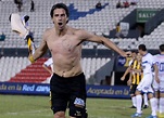 Rodrigo López es el máximo anotador histórico del fútbol paraguayo