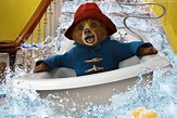 Soutěž s filmem Paddington