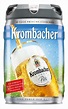 Krombacher Pils Frische Fässchen Karton 2 x 5 l Dose - Ihr ...