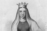 Who Were the Queens of the Norman English Kings? | Queen of england ...