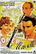 Opéra-musette (1942) - Posters — The Movie Database (TMDB)