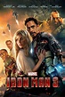 Iron Man 3 (2013) - Posters — The Movie Database (TMDb)