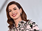 Las mejores 5 películas de Anne Hathaway