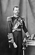Nicholas II of Russia - Wikipedia, the free encyclopedia | Czar nicolau ...