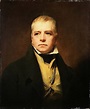 Sir Walter Scott - DJ McAdam