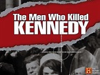 "The Men Who Killed Kennedy" The Coup D'Etat (TV Episode 1988) - IMDb