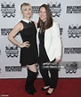Kelli Breslin and Shayna Lyga attend the 2020 Hollywood Reel... News ...