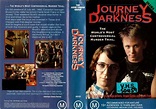 Journey into Darkness (1991) on Home Cinema Group (Australia VHS videotape)