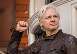 Spanish security firm in court for spying on Julian Assange in London ...