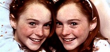 Erfolgreich: Das wurde aus Lindsay Lohans Zwillingsdouble News ...