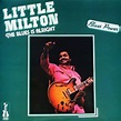 Little Milton - The Blues Is Alright | Releases | Discogs