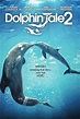 Dolphin Tale 2 (2014) - Posters — The Movie Database (TMDB)