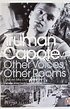 Book discussion: Other voices, other rooms by Truman Capote