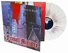 Fireball Ministry “Ou est la Rock?” Limited Edition Vinyl | Fireball ...