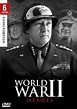 World War II: Heroes (DVD) | DVD Empire