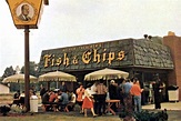 Do you remember the old Arthur Treacher's Fish & Chips fast food ...