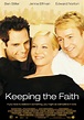 Keeping the Faith (2000)