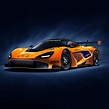 The Official Website of McLaren Automotive