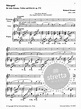 Morgen! von Richard Strauss | im Stretta Noten Shop kaufen