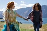 Movie Review – A Wrinkle In Time (2018) – Fernby Films