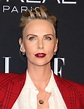 CHARLIZE THERON at Elle Women in Hollywood in Los Angeles 10/15/2018 ...