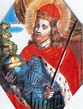 S. Enrico II, imperatore (973-1024) | L'angolo del Don | Parrocchia di Traversetolo