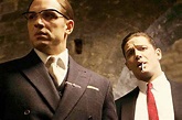 The Ex-PressMovie review: Legend a showcase for actor Tom Hardy