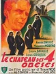 Affiche du film Le Château des quatre obèses - Photo 1 sur 1 - AlloCiné