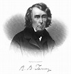 Roger B. Taney (1777-1864) Photograph by Granger - Fine Art America