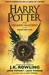 Harry Potter Y El Legado Maldito - Librería en Medellín