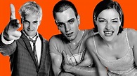 Trainspotting - Neue Helden - Kritik | Film 1996 | Moviebreak.de