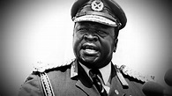 Idi Amin | The Dictator's Playbook