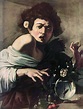 10 Caravaggio Paintings Better Than Any Reaction Image | Art Docent Program