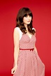 Zooey Deschanel on 'New Girl's' New Dynamic and the Pressure of ...