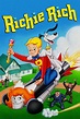 Richie Rich (TV Series 1980- ) - Posters — The Movie Database (TMDB)