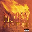 MC Ren - Shock Of The Hour (1993, CD) | Discogs