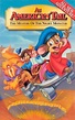 Cartel de An American Tail 4: The Mystery of the Night Monster - Foto 1 ...