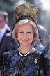 172 best Queen Sofia of Spain images on Pinterest | Royal families ...