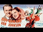 Van Johnson - Top 30 Highest Rated Movies - YouTube