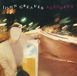 John Greaves – Accident (1997, CD) - Discogs