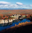 23 places to see spectacular fall foliage in Upstate NY ...