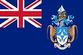 Tristan da Cunha Flag available to buy - Flagsok.com