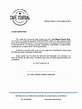 Carta Patronal | PDF