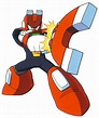 Magnet Man | Mega Man HQ | FANDOM powered by Wikia